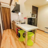 Отель Sakura Villa Osaka, фото 13