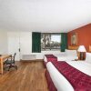 Отель Travelodge by Wyndham Fort Lauderdale Beach, фото 7