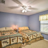 Отель Lake Texoma Vacation Rental, 3 Mi to Marina!, фото 2