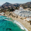Отель Beautiful apartment with a view, on the Spanish coast, фото 30