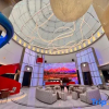 Отель Vest Holiday Hotel, фото 10