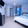 Отель Edma Aparta Hotel, фото 5