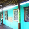 Отель Kubu Merta Villa, фото 32