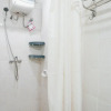 Отель Elegant and Nice 2BR at Sudirman Park Apartment, фото 8