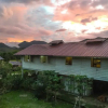 Отель Sina Rang Lemulun Homestay and Handicraft, фото 4