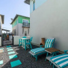 Отель The Mermaid Inn - 4BR in Heart of Downtown Port A, фото 17