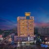 Отель Holiday Inn Dongsheng Li Zhou, фото 23
