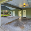 Отель Garden City Home w/ Screened Porch: Near Savannah!, фото 1