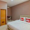 Отель ZEN Rooms Basic Meruya Selatan, фото 12
