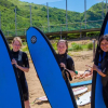 Отель Surf Camp San Sebastian Partyhostel, фото 40