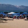 Отель Resthaven Tahoe, фото 13