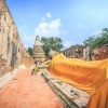 Отель Baan Suan Yensabai @Ayutthaya, фото 4