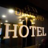 Отель Diamond Hotel, фото 22