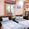 Отель Minh Anh Hostel в Рач-Гии