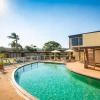 Отель Black Dolphin Resort Motel & Apartments Merimbula, фото 1