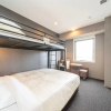 Отель Super Hotel Kanku Kumatoriekimae, фото 15