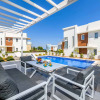 Отель Mylos Lifestyle Seaview Villa 37, фото 9