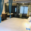 Отель Moshe Hotel (Zhengzhou East Railway Station Greenland Xinduhui Store), фото 8