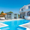 Отель Stunning Home in Brodarica With Jacuzzi, Wifi and 4 Bedrooms, фото 19