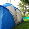 Отель Munroe Eco Camp, фото 6
