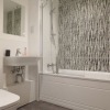 Отель Luxury Bath Riverside Apt Parking And Gym, фото 7