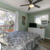 Отель Texas Charm Cottage - 1 Block From the Lake & Hill Country Views, фото 14