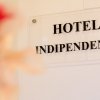 Отель Indipendenza в Риме
