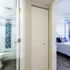 Отель Harbor Towers 4th Fl Pool & Bay Views End Unit, фото 10