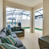 Отель Rent a Luxury Townhome on Storey Lake Resort, Minutes From Disney, Orlando Townhome 2679, фото 20