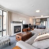 Отель The Beacon - 2 Bedroom Luxe Apartment, фото 7