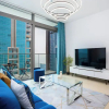 Отель HomesGetaway- 1BR Apt in Marina Gate1, фото 14