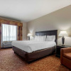 Отель Lake Texoma Inn and Suites, фото 4