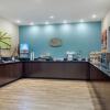 Отель MainStay Suites Newnan Atlanta South, фото 20