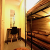 Отель Namba Guesthouse HIVE - Hostel, фото 13