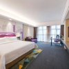 Отель Hampton by Hilton Hangzhou Olympic Center, фото 2