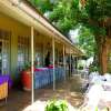Отель Namirembe Guesthouse Kampala в Кампале