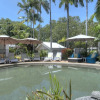 Отель Seascape Holiday at the Queenslander, фото 38