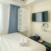 Отель Homey Studio (No Kitchen) Osaka Riverview Pik 2 Apartment, фото 1