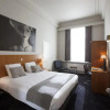 Отель Theater Hotel Leuven Centrum, фото 19