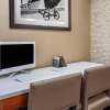 Отель Comfort Inn And Suites, фото 14