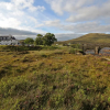 Отель Sligachan Hotel, фото 16