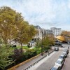 Отель Bright Champerret Apartment Fits 4 in Paris 17th! в Париже