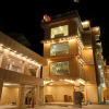 Отель Grand Heritage Hotel, фото 15