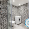 Отель Belavista City Center Apartment 214, фото 8