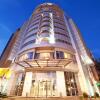 Отель DoubleTree by Hilton Bucharest - Unirii Square, фото 32