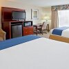 Отель Holiday Inn Express & Suites College Station, an IHG Hotel, фото 12