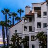 Отель San Clemente Cove, фото 1