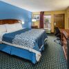 Отель Days Inn Wyndham Oak Grove/Ft. Campbell, фото 15