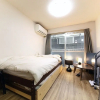 Отель EX Tenjinnomori Apartment 103, фото 11