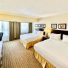 Отель Holiday Inn Express and Suites Kincardine, фото 23